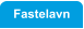 Fastelavn