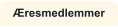 Æresmedlemmer