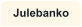 Julebanko
