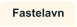 Fastelavn